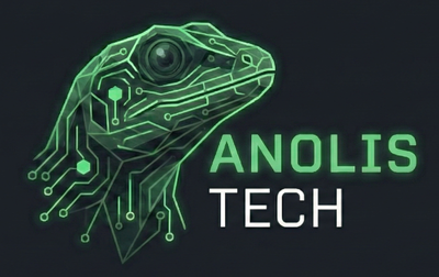Anolis Tech